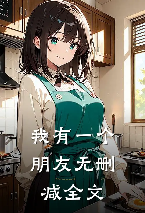 我有一个朋友无删减全文