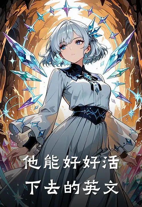 他能好好活下去的英文
