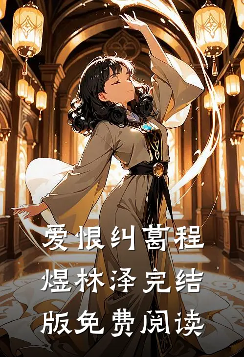 爱恨纠葛程煜林泽完结版免费阅读