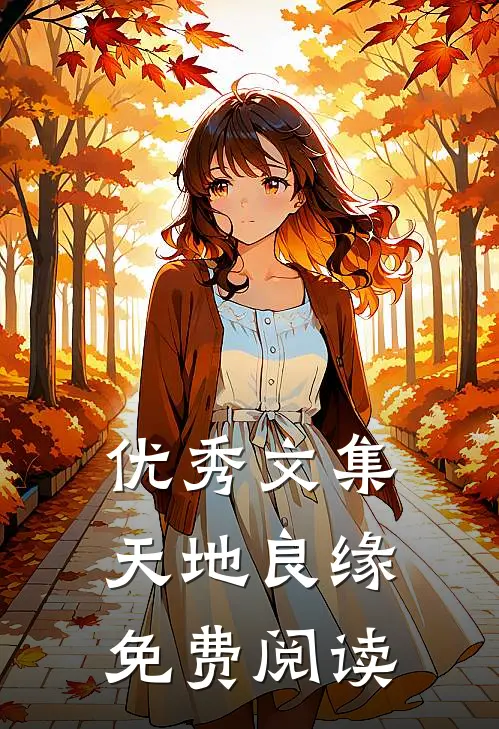 优秀文集天地良缘免费阅读