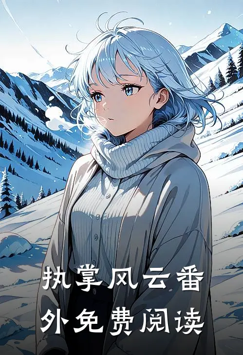 执掌风云番外免费阅读