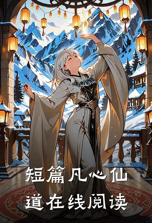短篇凡心仙道在线阅读