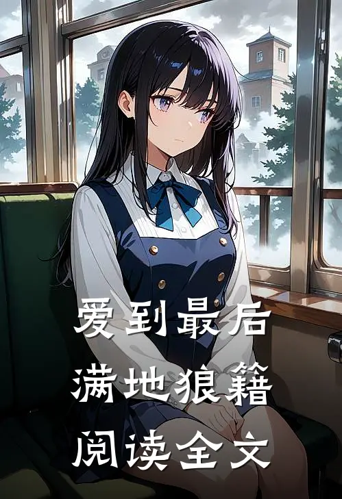 爱到最后满地狼籍阅读全文
