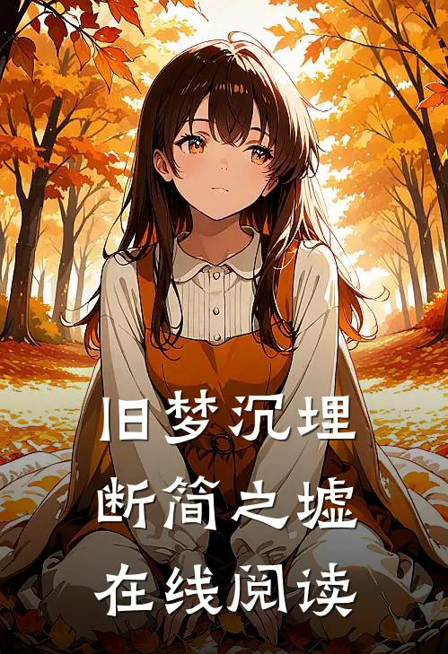 旧梦沉埋断简之墟在线阅读