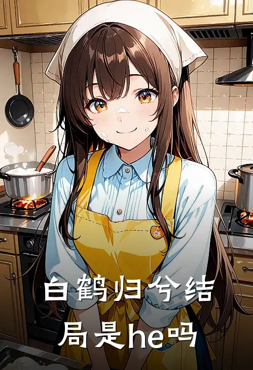 白鹤归兮结局是he吗