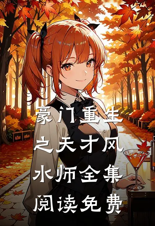 豪门重生之天才风水师全集阅读免费
