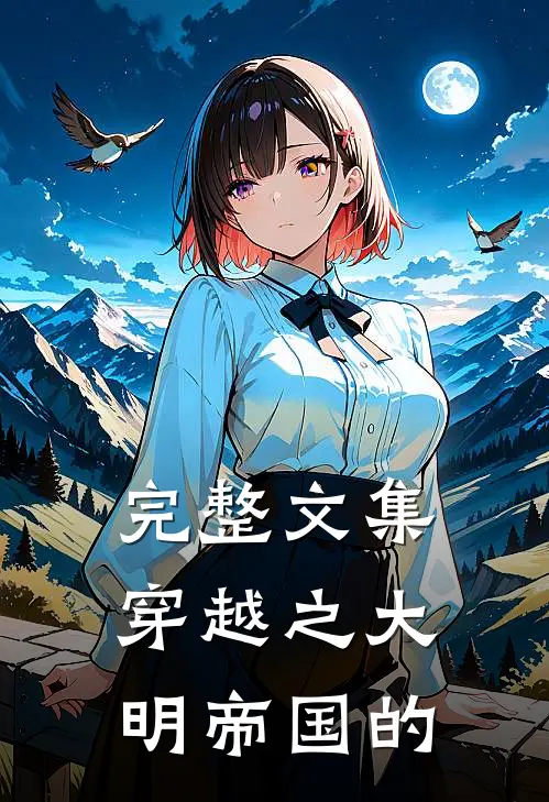 完整文集穿越之大明帝国的