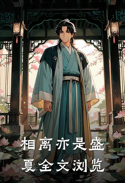 相离亦是盛夏全文浏览