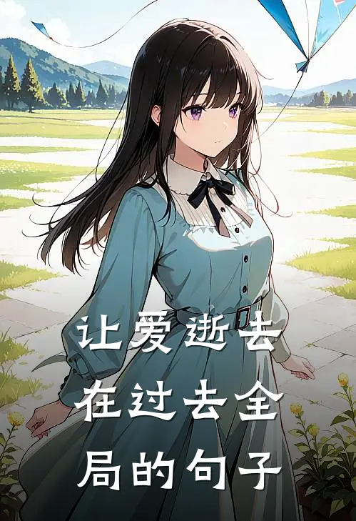 让爱逝去在过去全局的句子