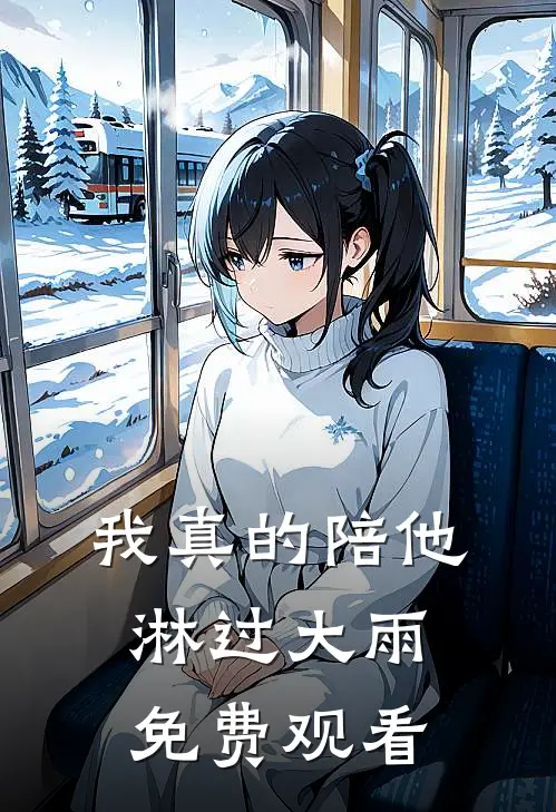 我真的陪他淋过大雨免费观看