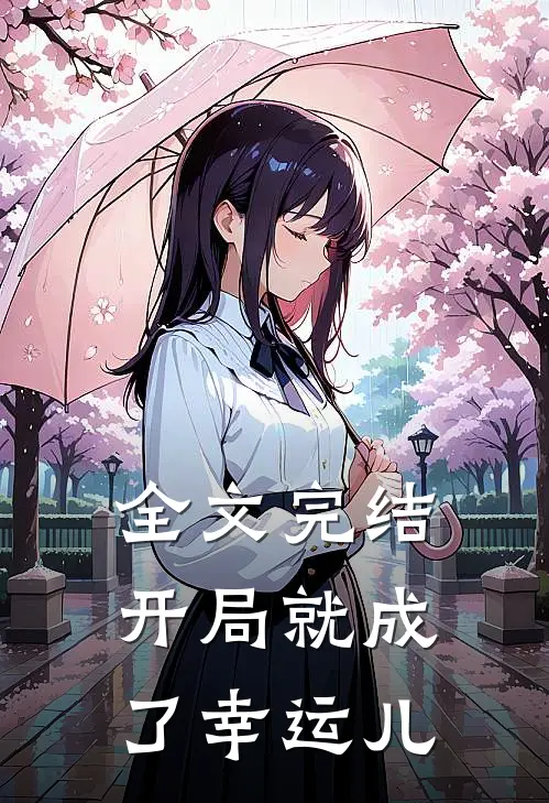 全文完结开局就成了幸运儿
