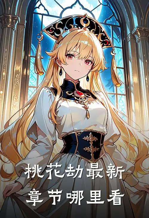 桃花劫最新章节哪里看