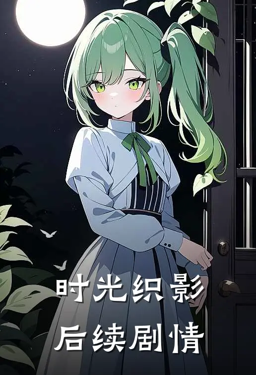 时光织影后续剧情