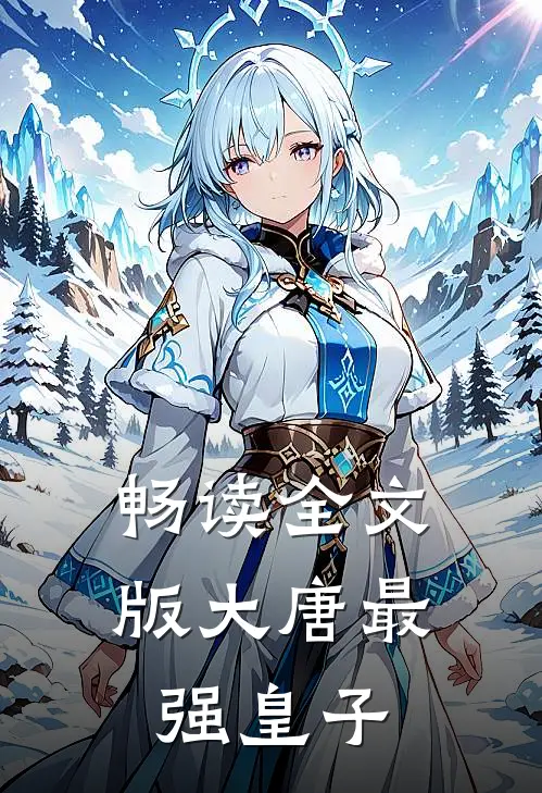 畅读全文版大唐最强皇子