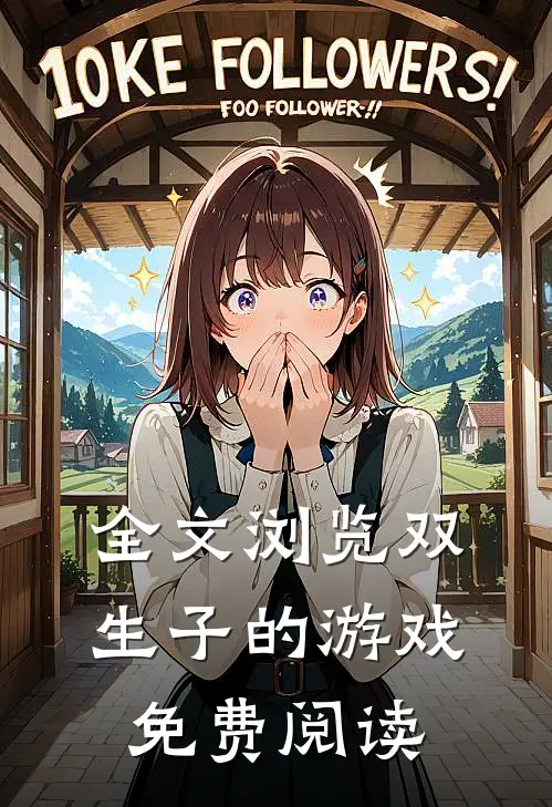 全文浏览双生子的游戏免费阅读