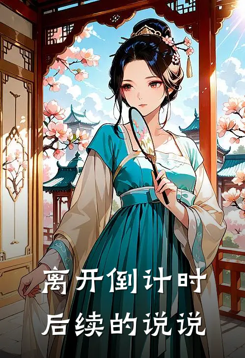 离开倒计时后续的说说