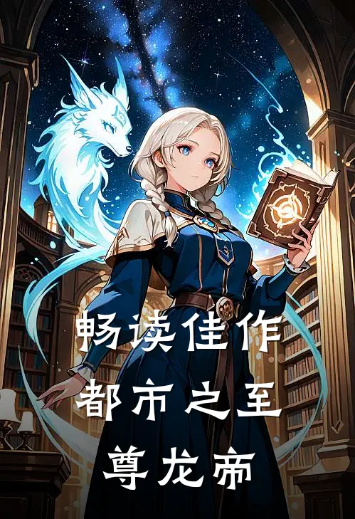 畅读佳作都市之至尊龙帝