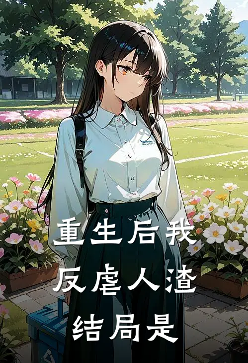 重生后我反虐人渣结局是