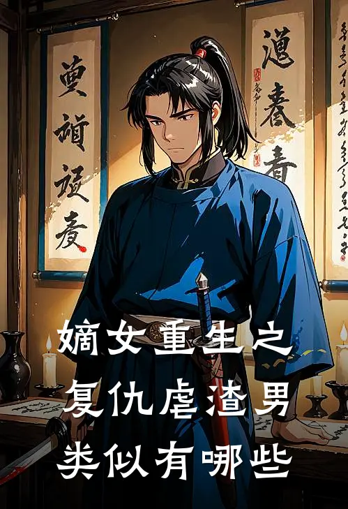 嫡女重生之复仇虐渣男类似有哪些