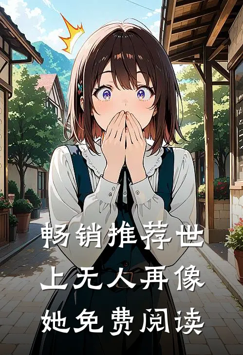 畅销推荐世上无人再像她免费阅读