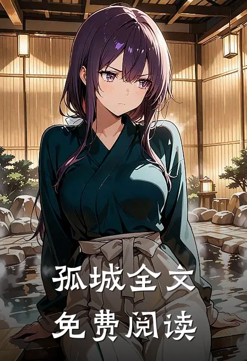 孤城全文免费阅读