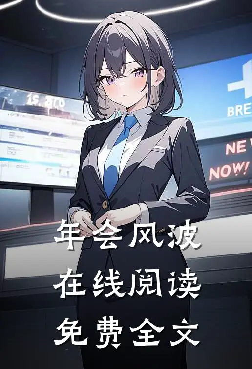年会风波在线阅读免费全文