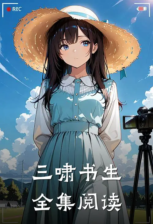 三啸书生全集阅读