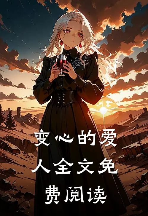 变心的爱人全文免费阅读