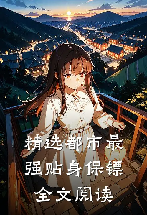精选都市最强贴身保镖全文阅读
