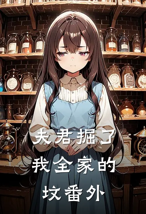 夫君掘了我全家的坟 番外