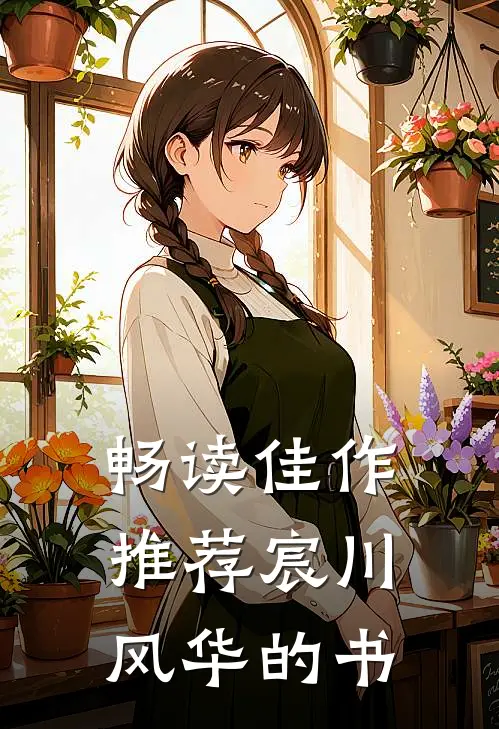 畅读佳作推荐宸川风华的书