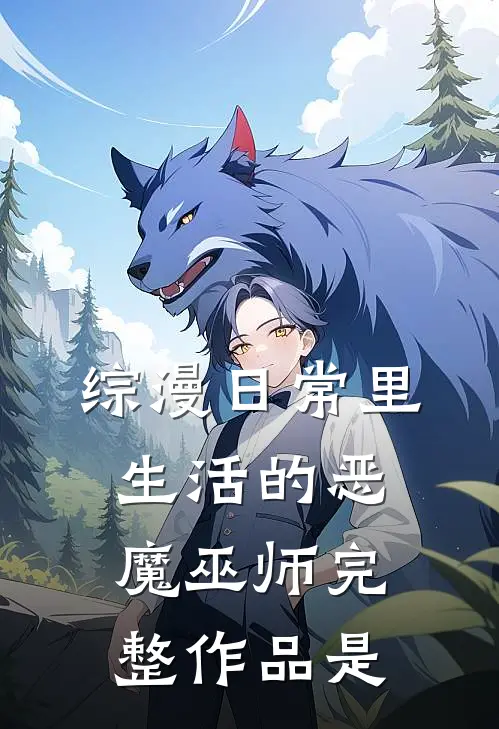 综漫日常里生活的恶魔巫师完整作品是