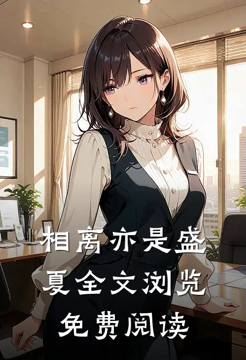 相离亦是盛夏全文浏览免费阅读