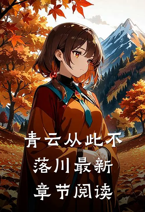 青云从此不落川最新章节阅读