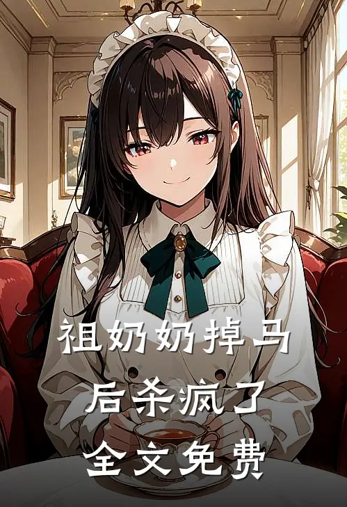 祖奶奶掉马后杀疯了全文免费
