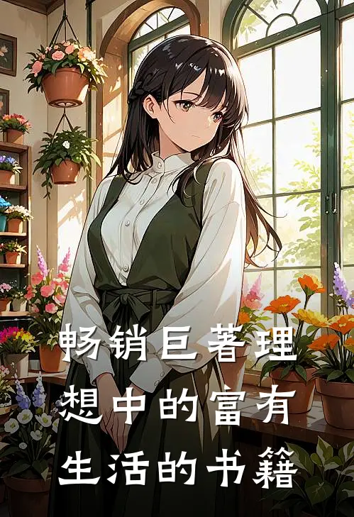 畅销巨著理想中的富有生活的书籍