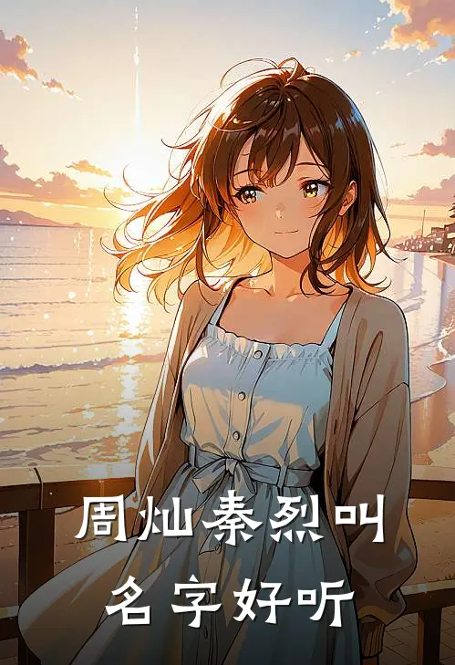 周灿秦烈叫名字好听