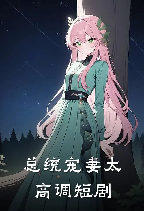 总统宠妻太高调短剧