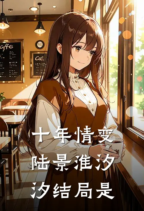 十年情变陆景淮汐汐结局是
