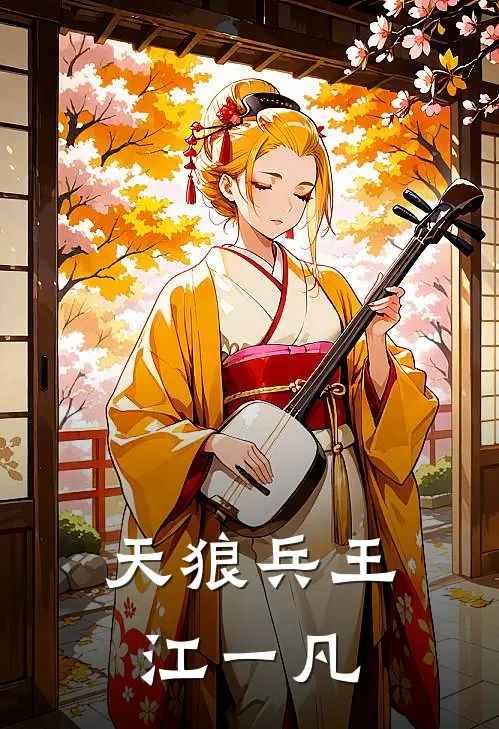 天狼兵王江一凡