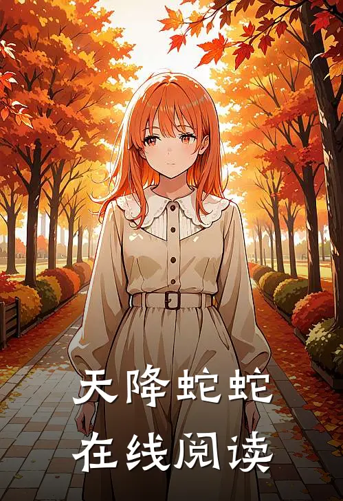 天降蛇蛇在线阅读
