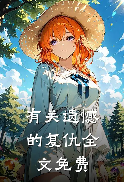 有关遗憾的复仇全文免费