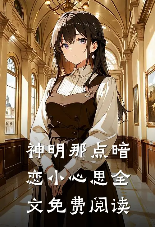 神明那点暗恋小心思全文免费阅读