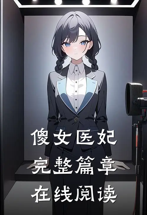 傻女医妃完整篇章在线阅读
