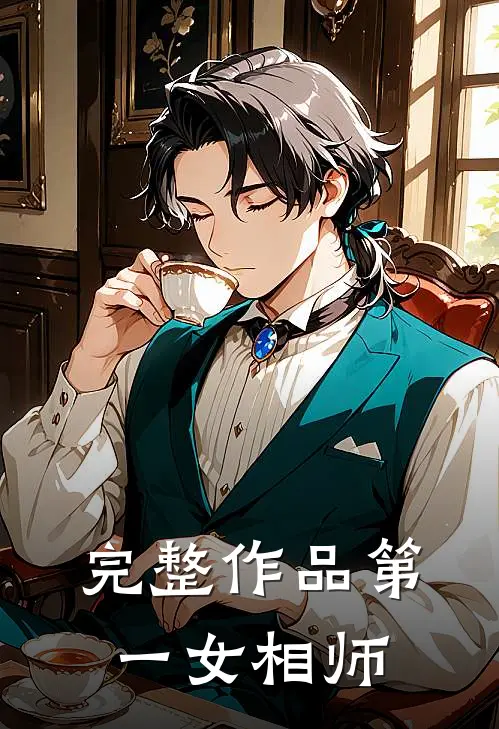 完整作品第一女相师