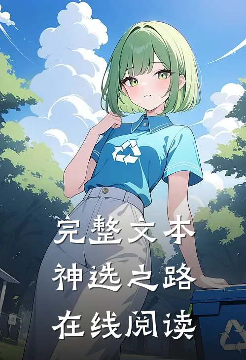 完整文本神选之路在线阅读