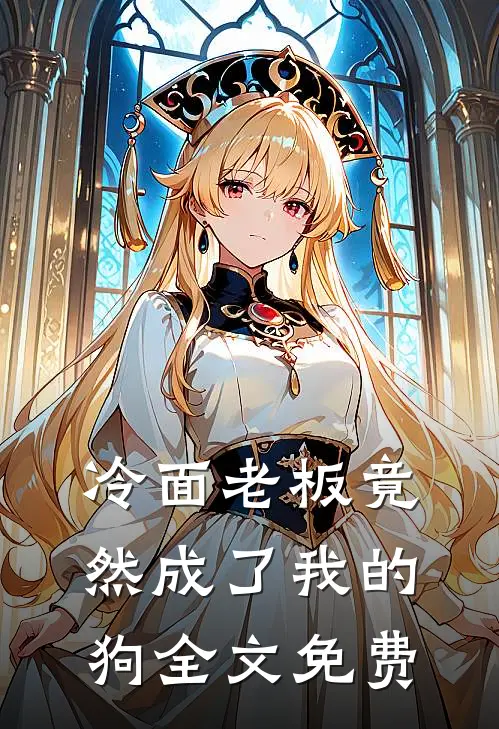 冷面老板竟然成了我的狗全文免费