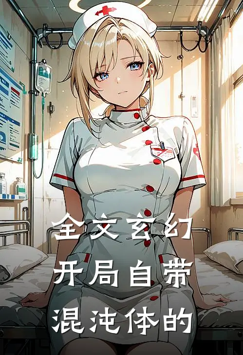 全文玄幻开局自带混沌体的
