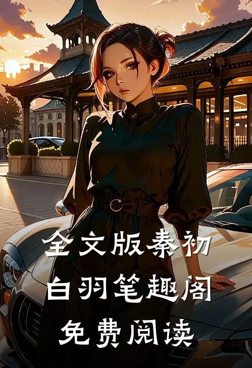 全文版秦初白羽笔趣阁免费阅读