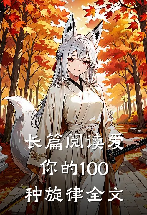 长篇阅读爱你的100种旋律全文